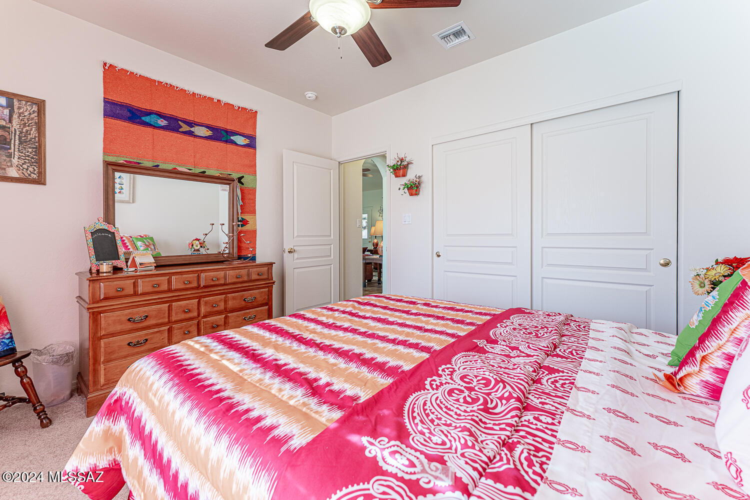 Rio Rico Ranchettes 18 - Residential