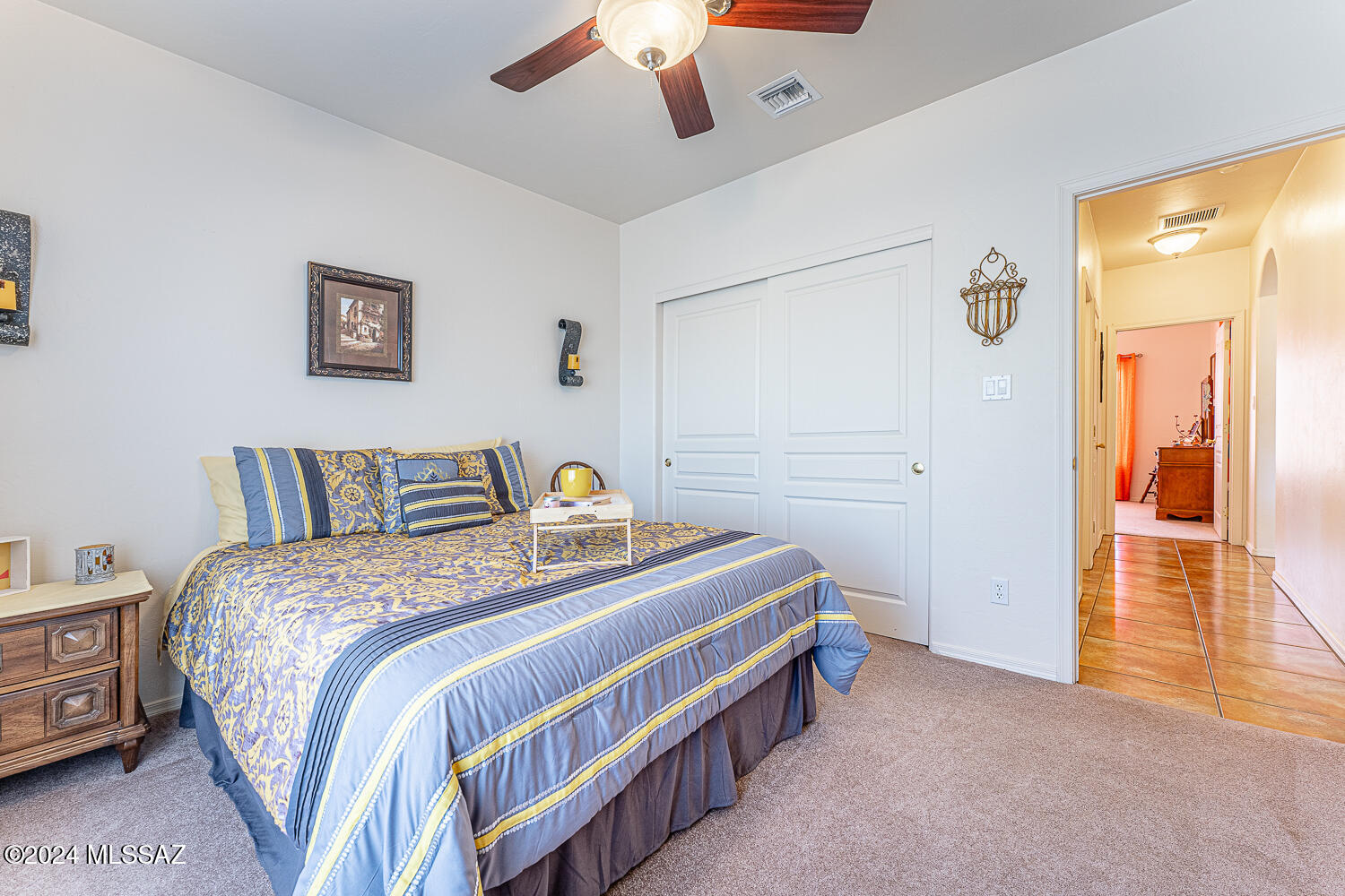 Rio Rico Ranchettes 18 - Residential