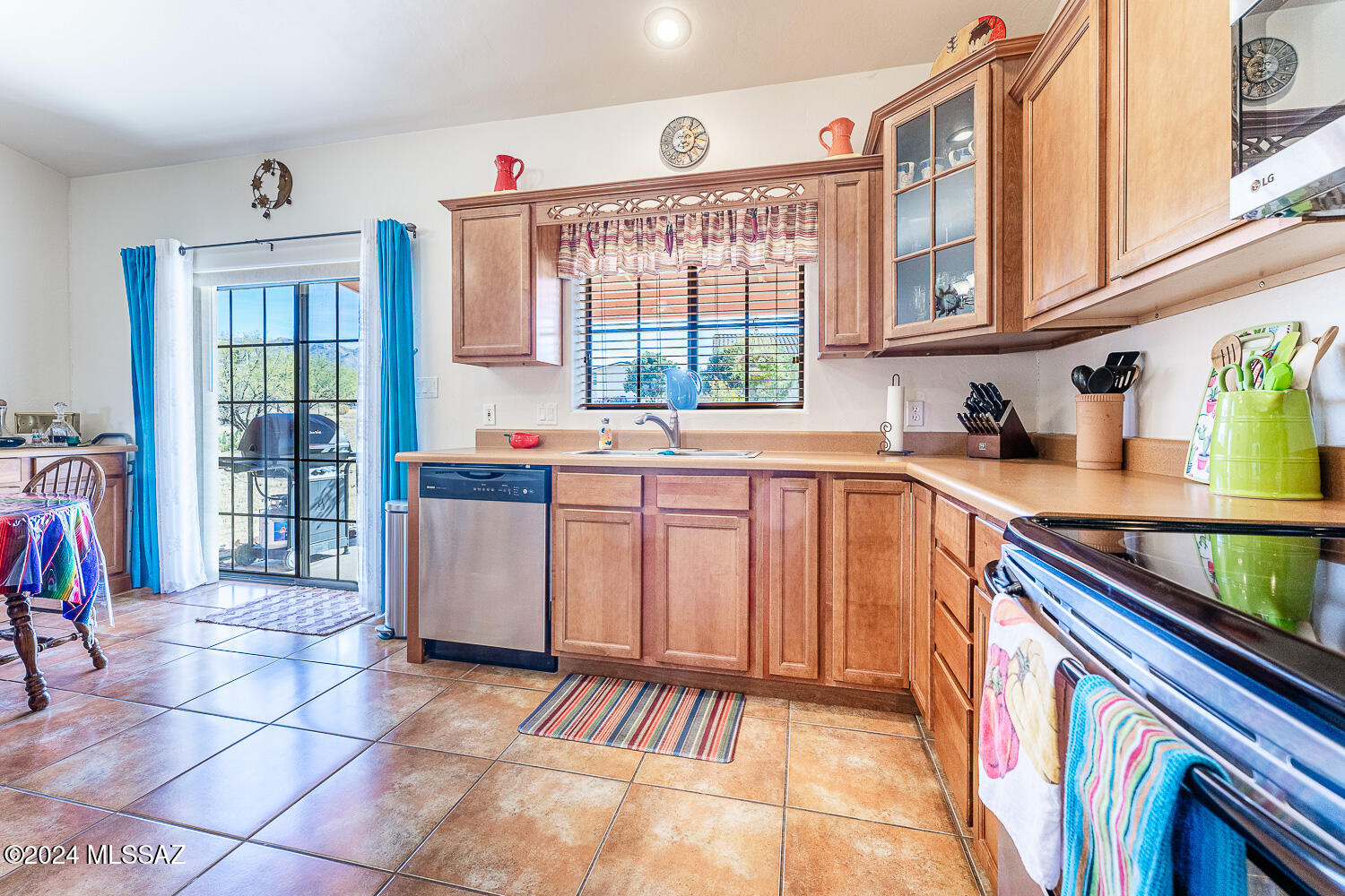 Rio Rico Ranchettes 18 - Residential