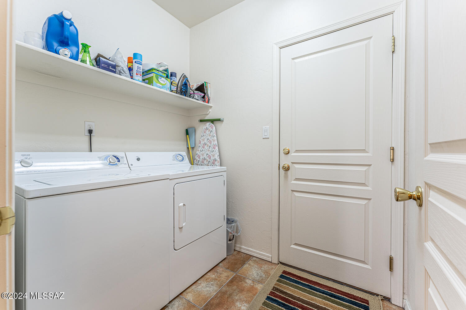 Rio Rico Ranchettes 18 - Residential