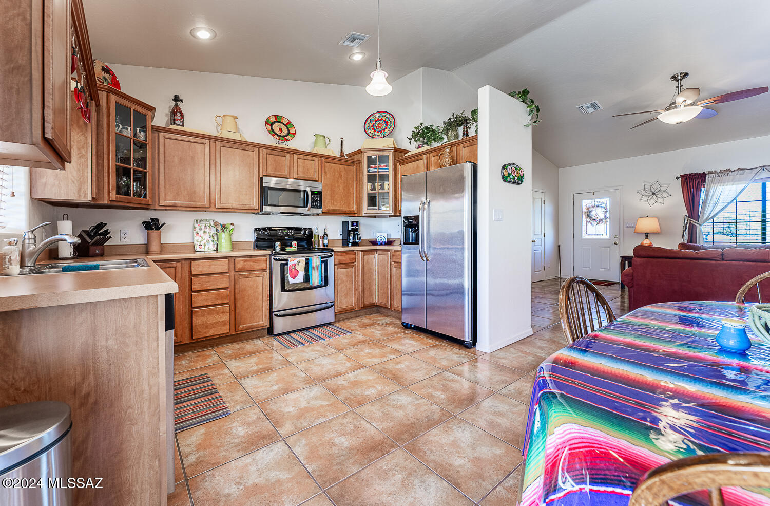 Rio Rico Ranchettes 18 - Residential