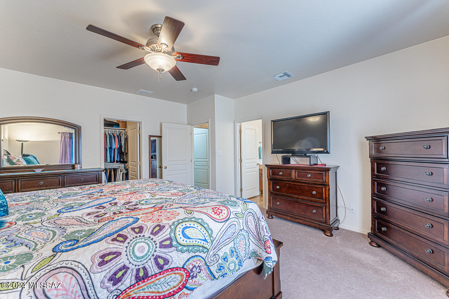 Rio Rico Ranchettes 18 - Residential