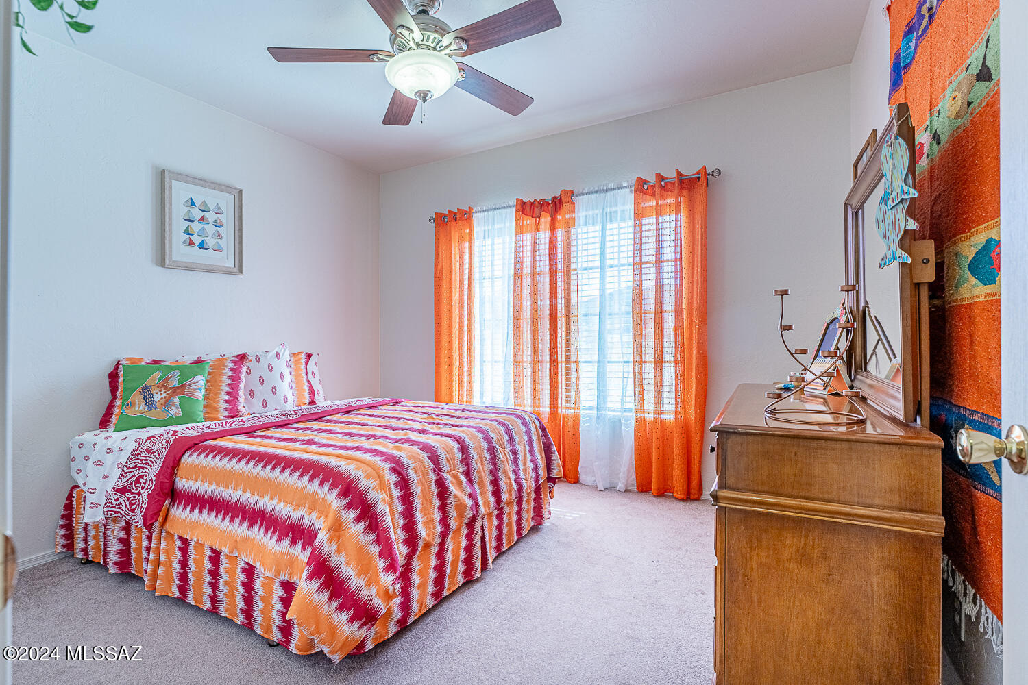Rio Rico Ranchettes 18 - Residential