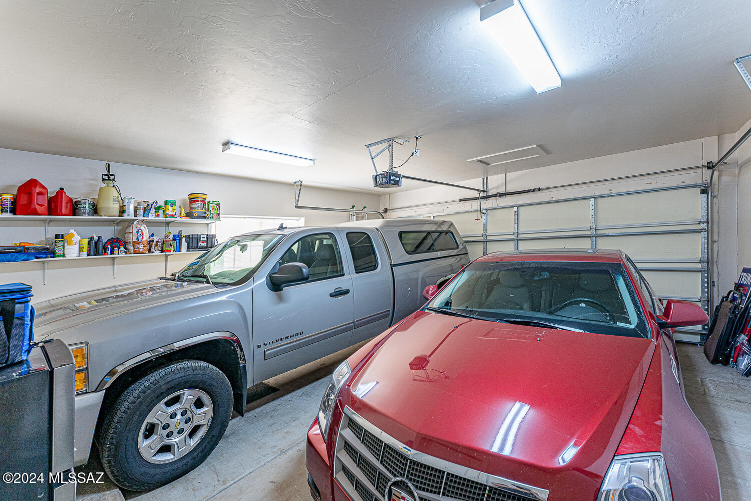 Rio Rico Ranchettes 18 - Residential