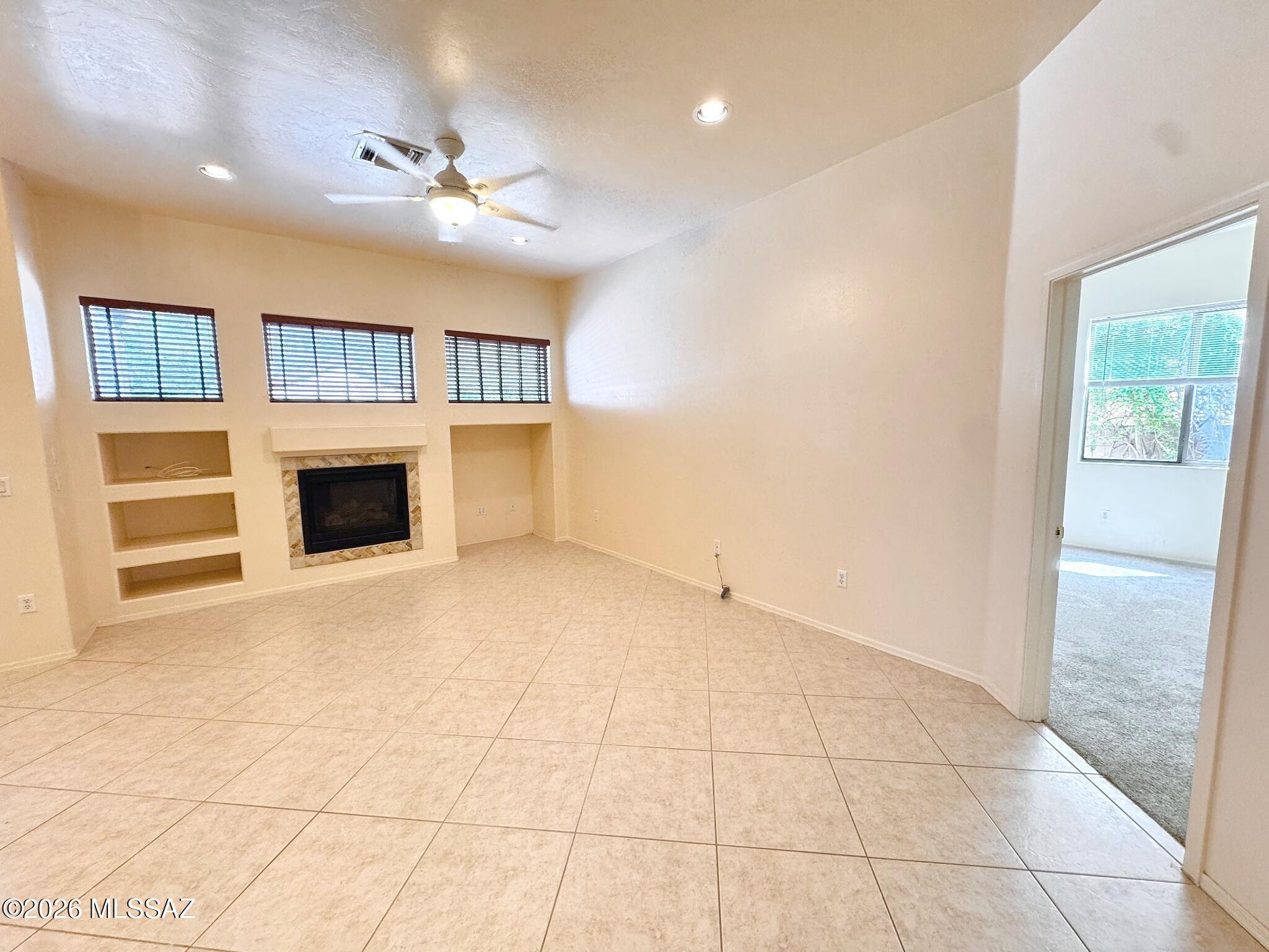Palomino Trail (1-26) - Residential