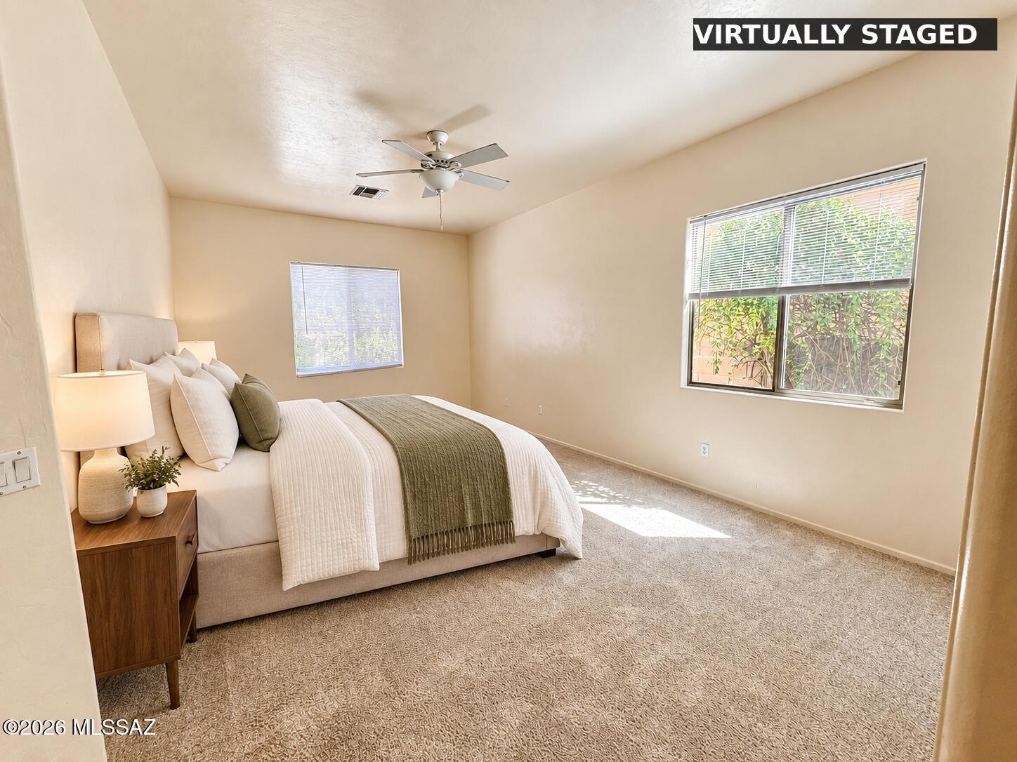 Palomino Trail (1-26) - Residential