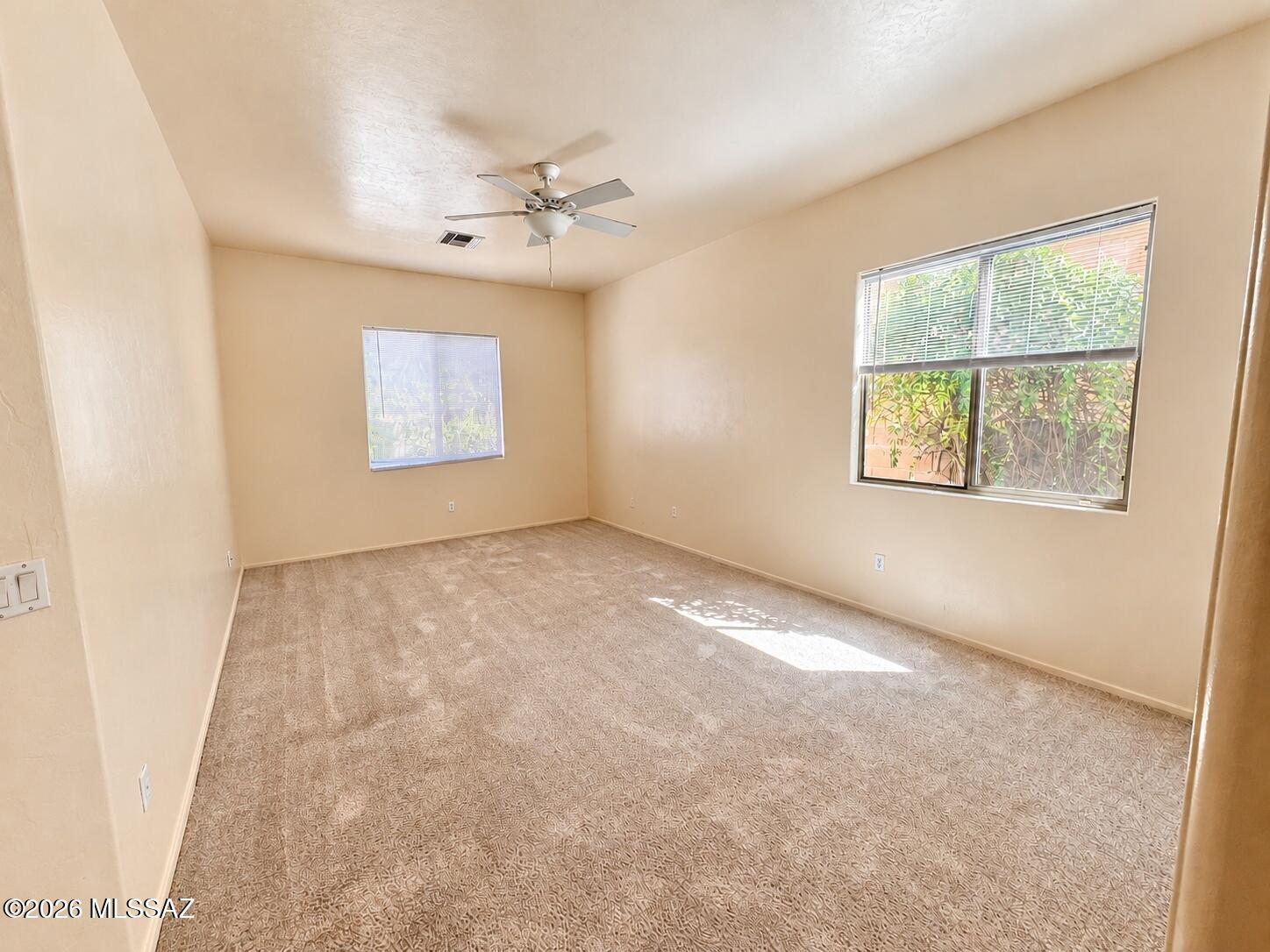 Palomino Trail (1-26) - Residential