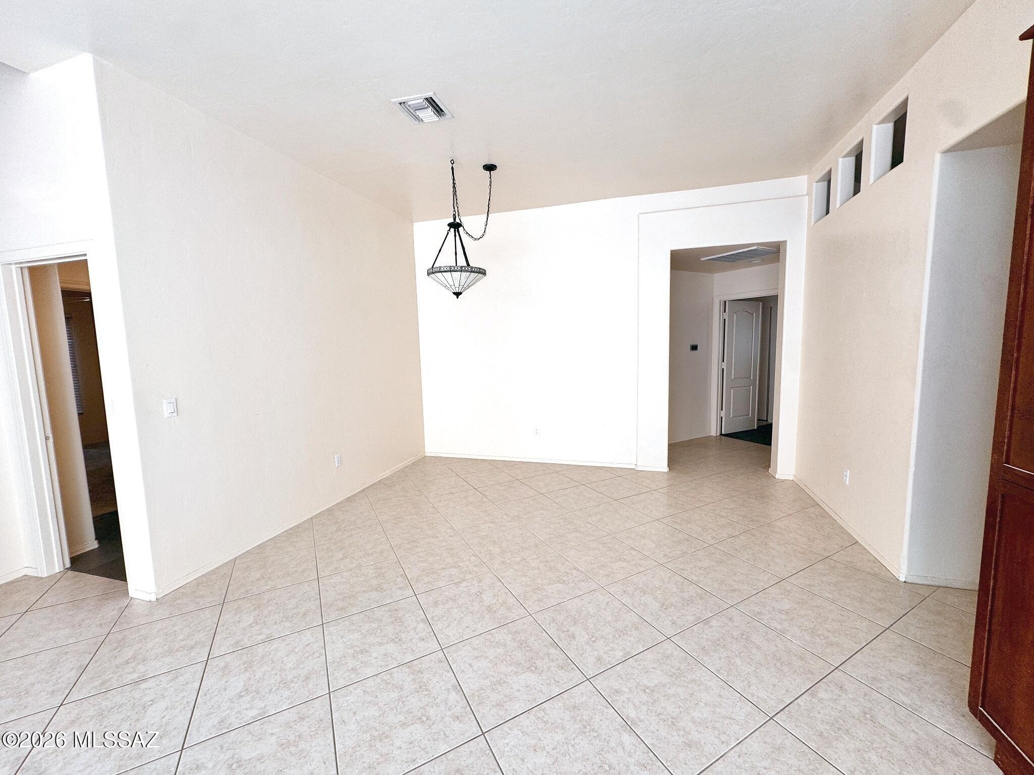 Palomino Trail (1-26) - Residential