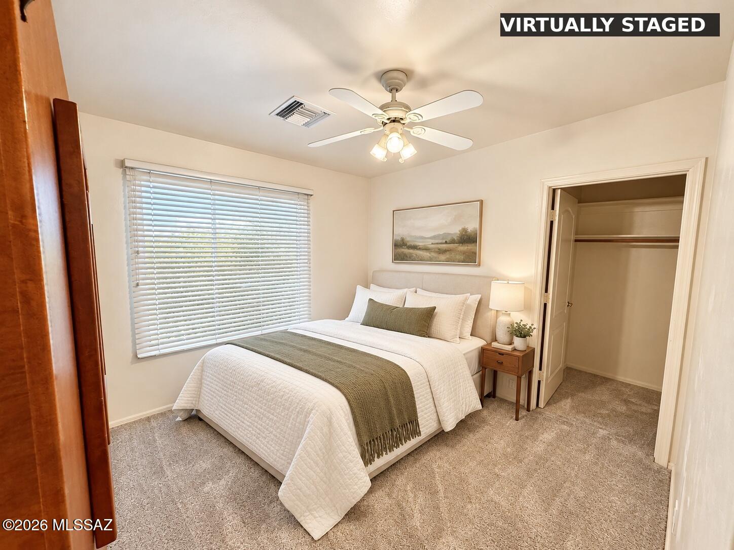 Palomino Trail (1-26) - Residential