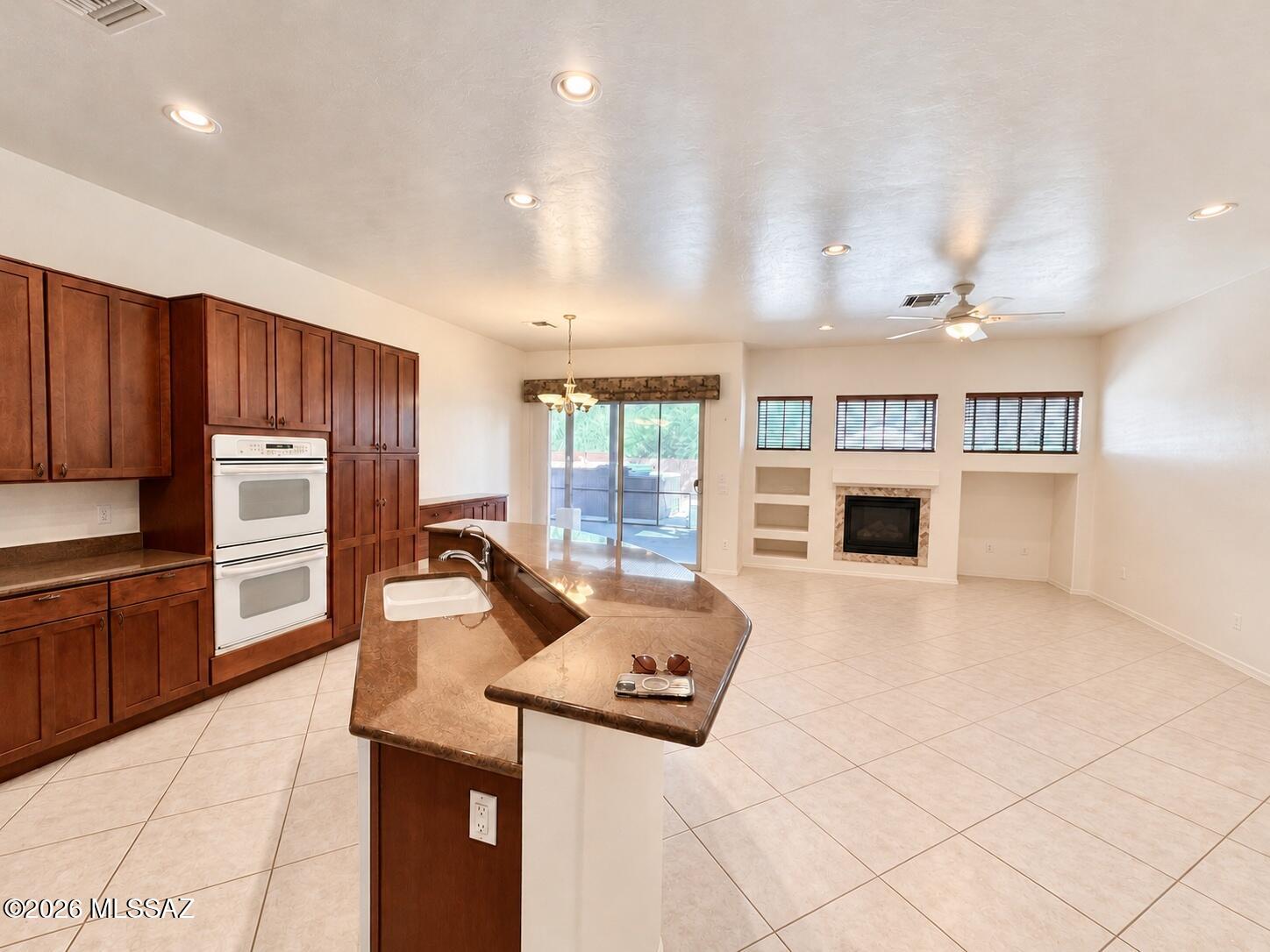 Palomino Trail (1-26) - Residential