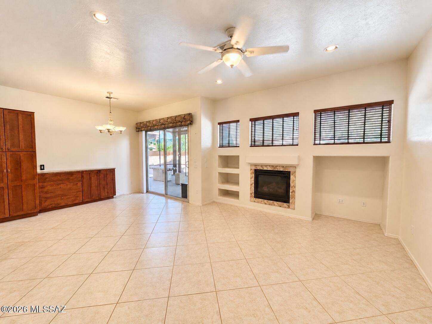 Palomino Trail (1-26) - Residential