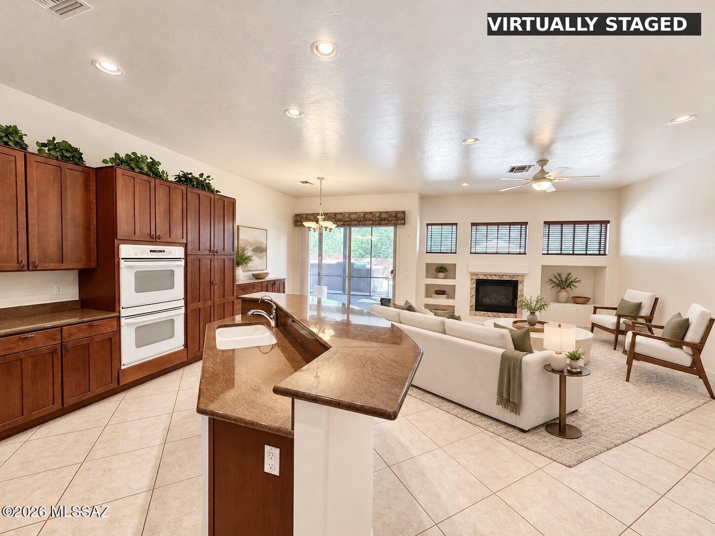 Palomino Trail (1-26) - Residential