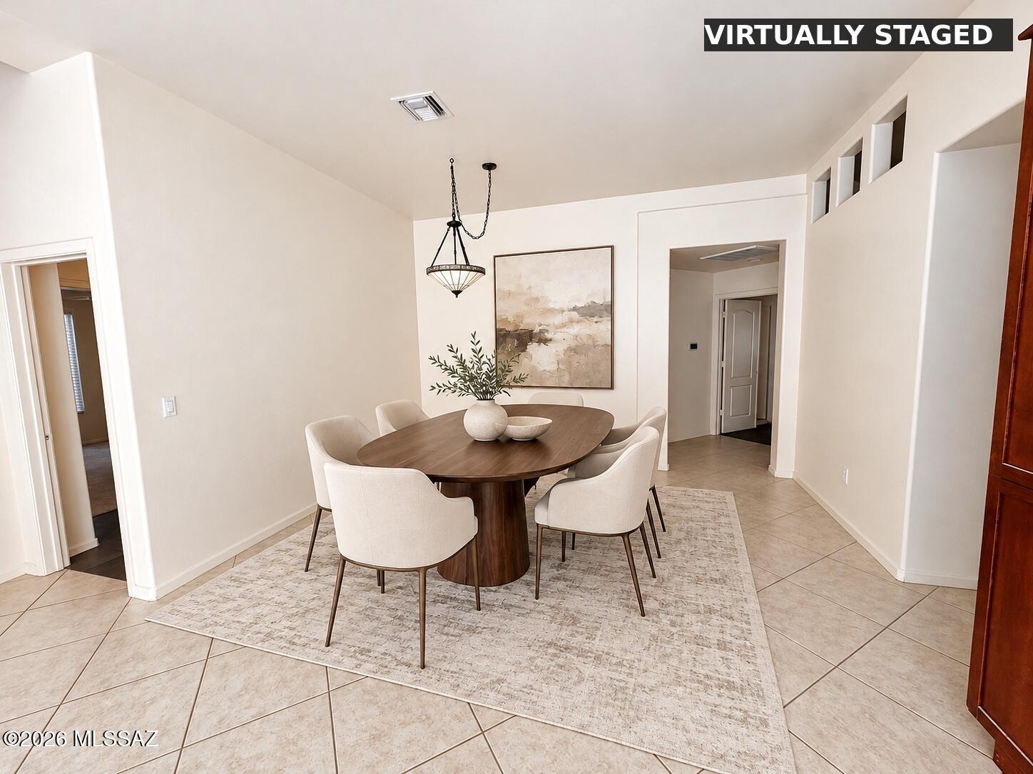 Palomino Trail (1-26) - Residential