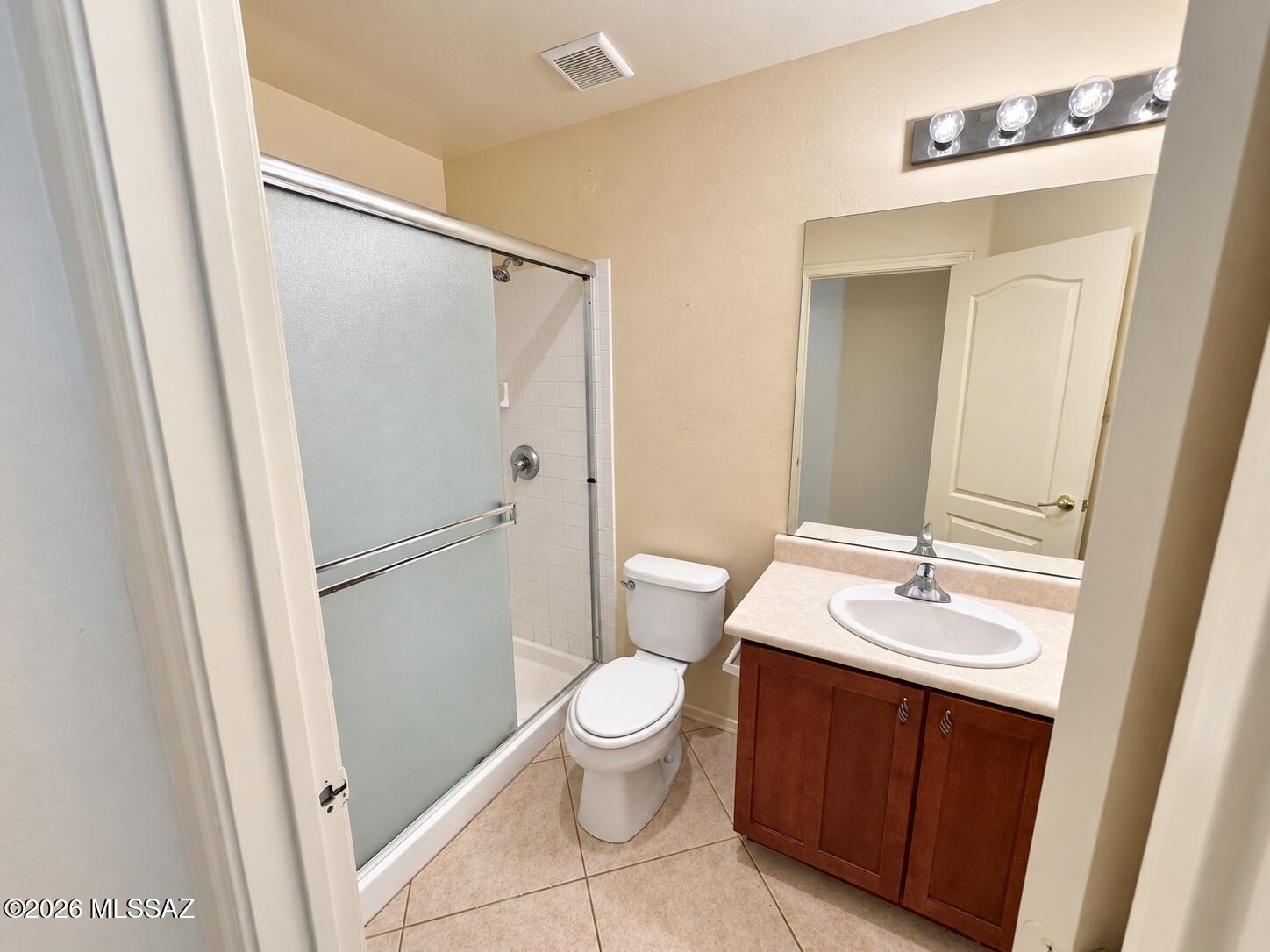 Palomino Trail (1-26) - Residential