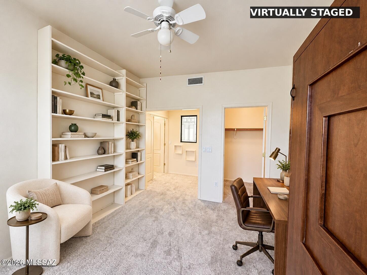 Palomino Trail (1-26) - Residential