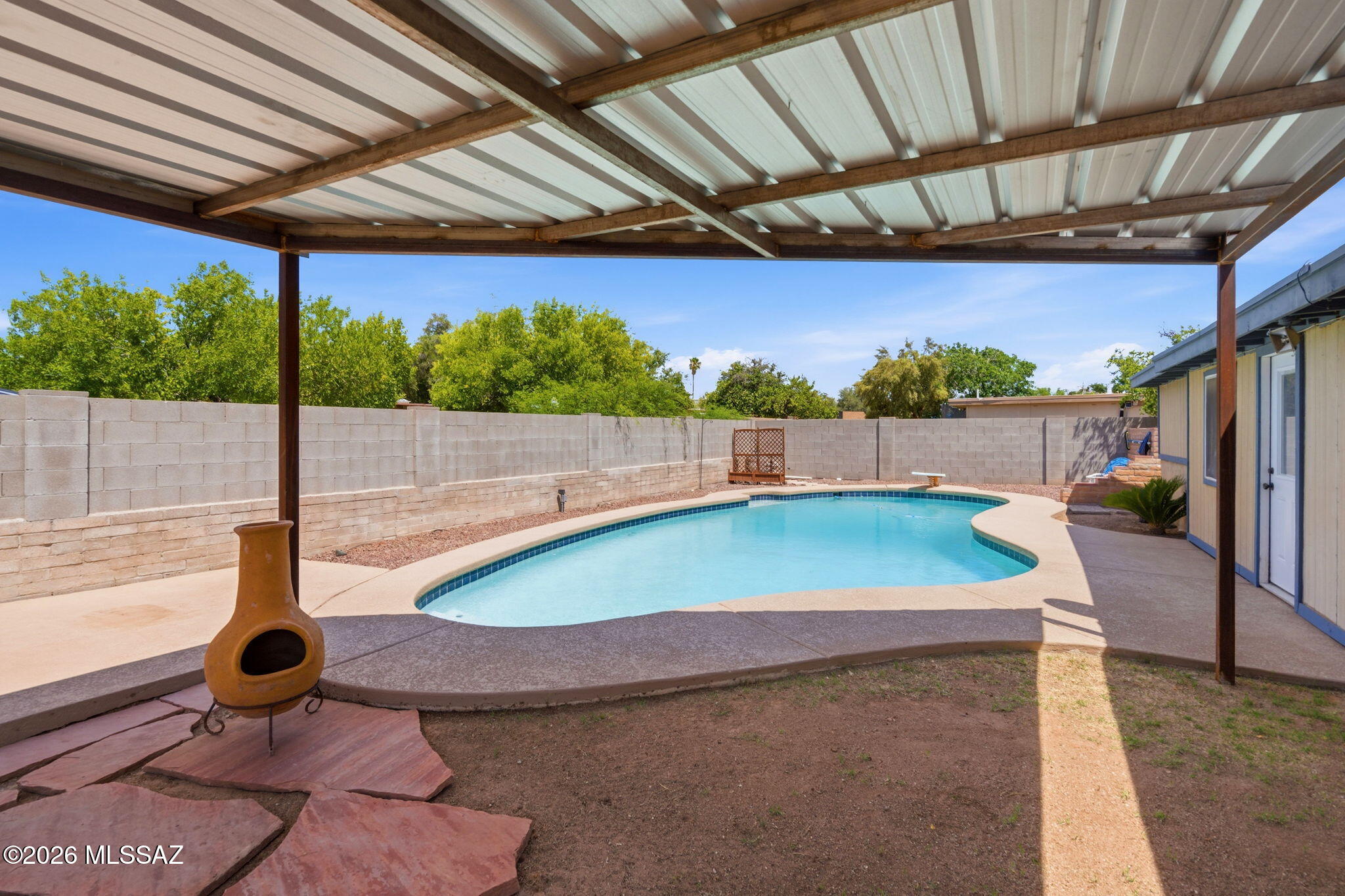 Olive Grove (1-86) - Residential