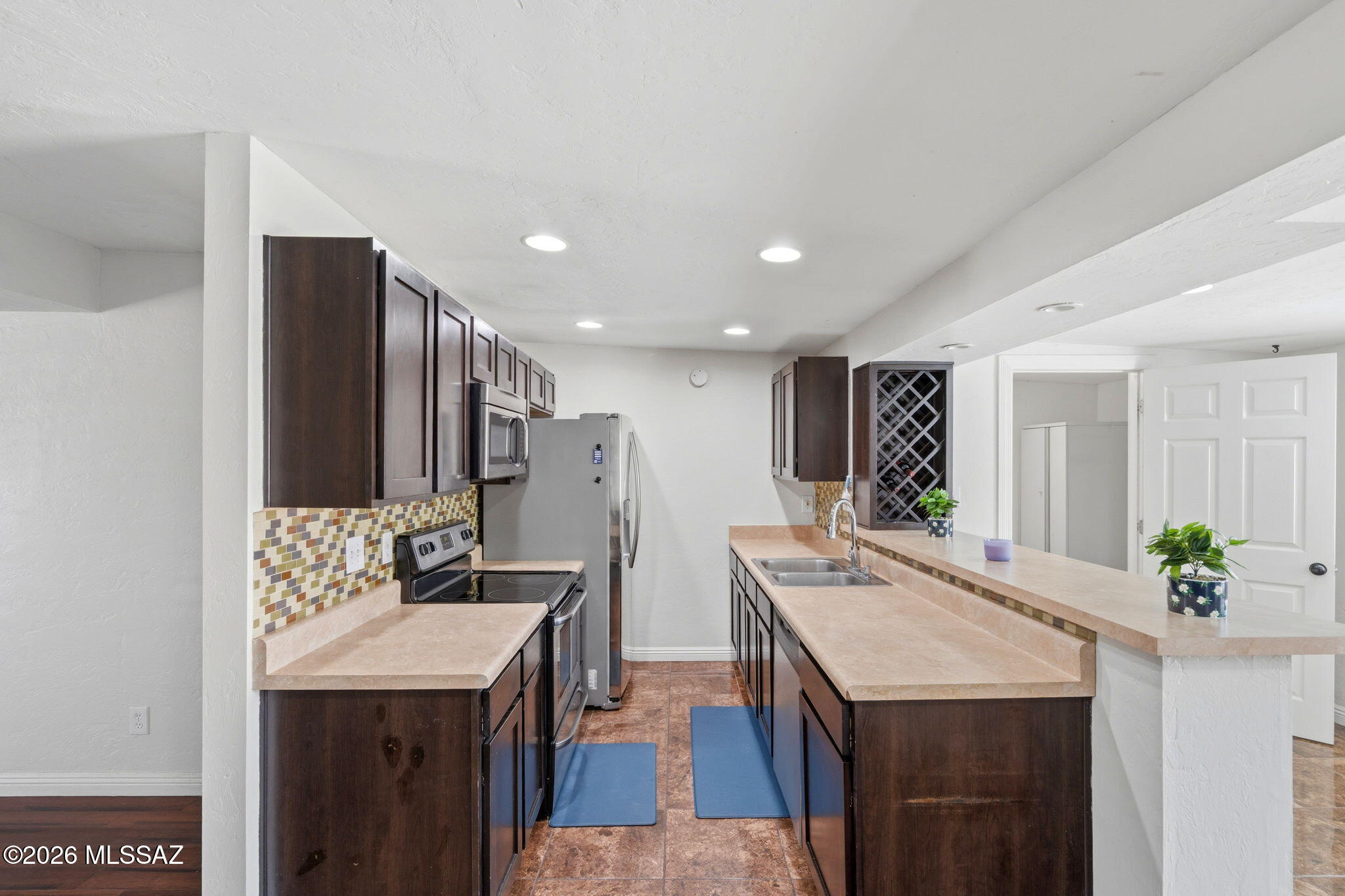 Olive Grove (1-86) - Residential