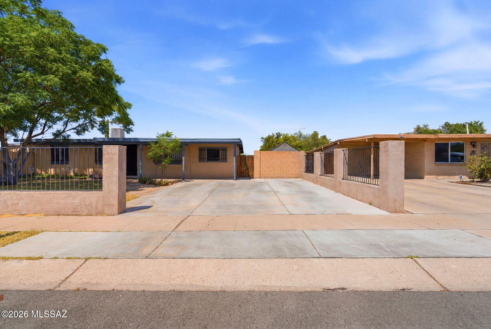 Olive Grove (1-86) - Residential