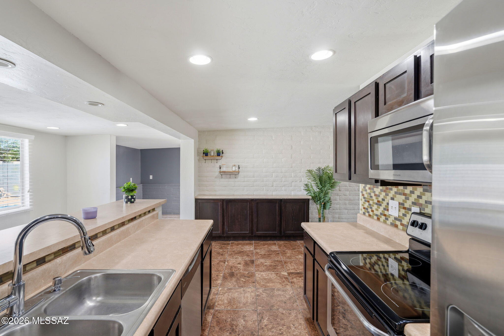 Olive Grove (1-86) - Residential
