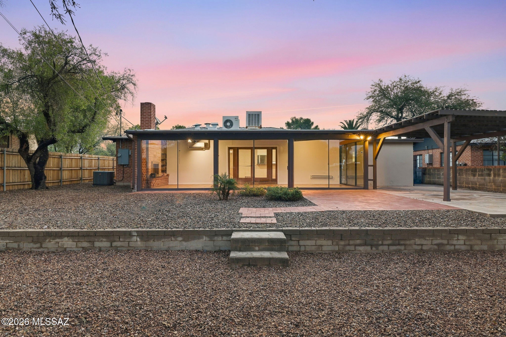 Country Club Homesites - Residential