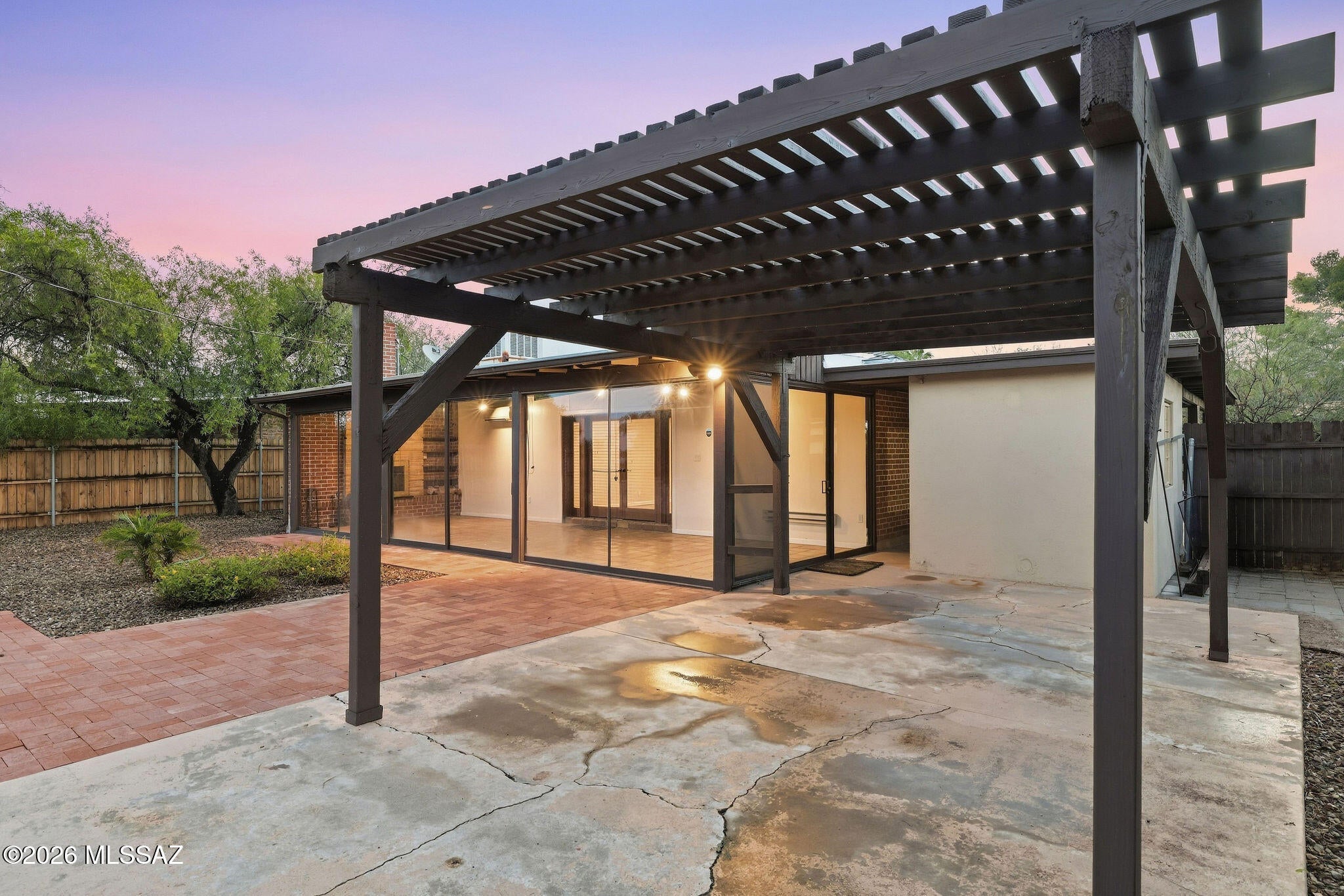 Country Club Homesites - Residential