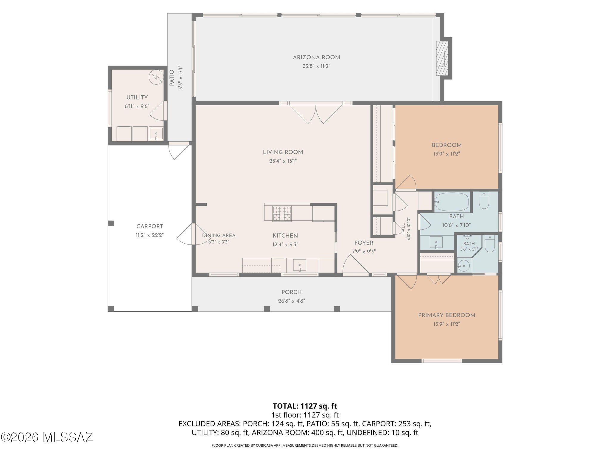 Country Club Homesites - Residential