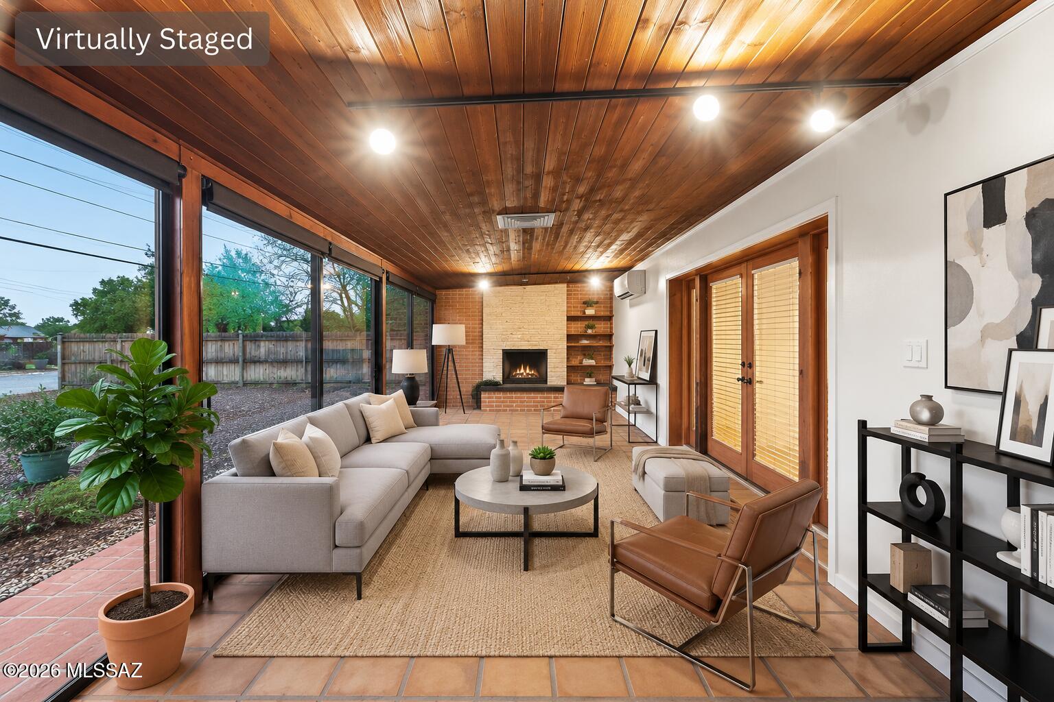 Country Club Homesites - Residential