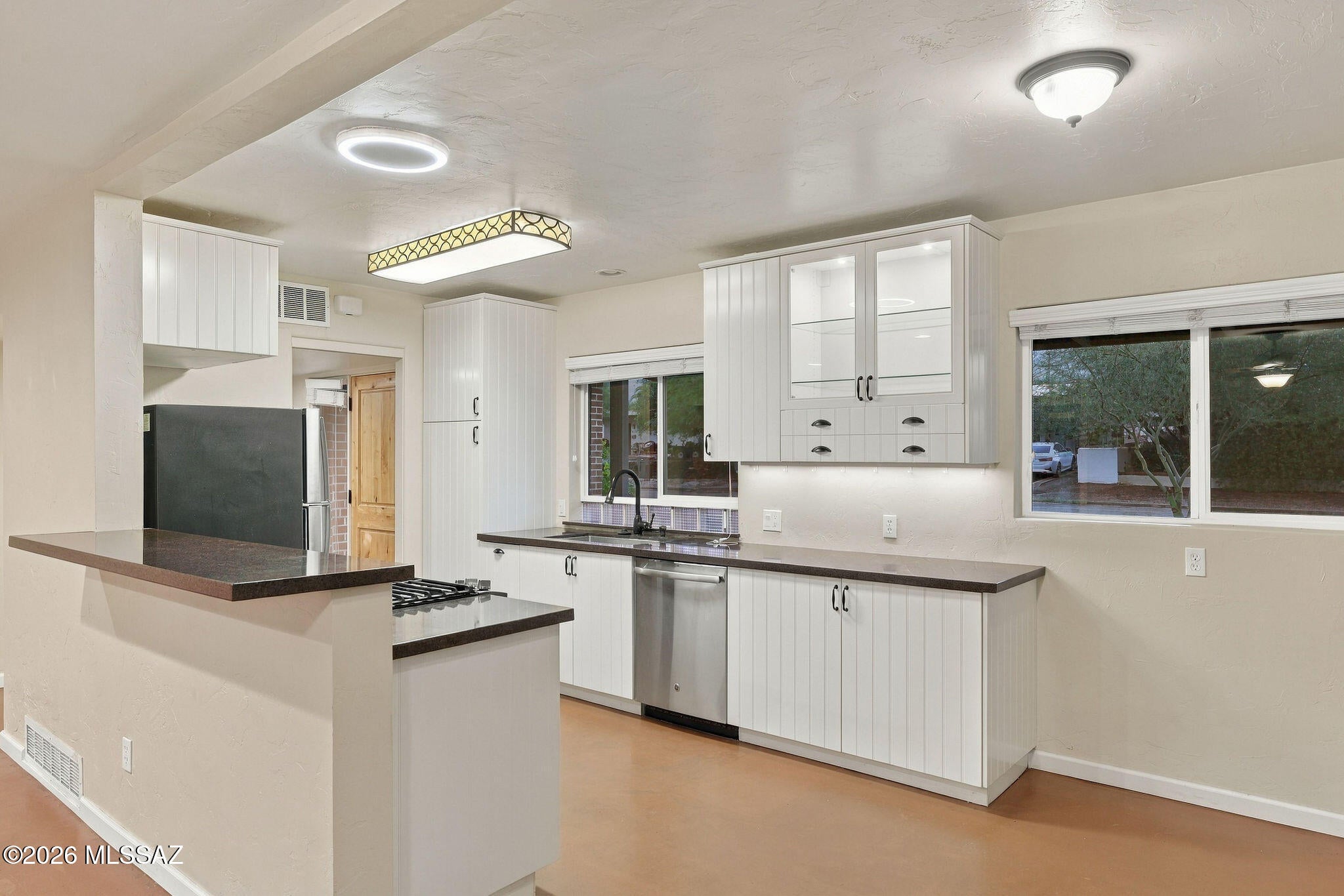 Country Club Homesites - Residential