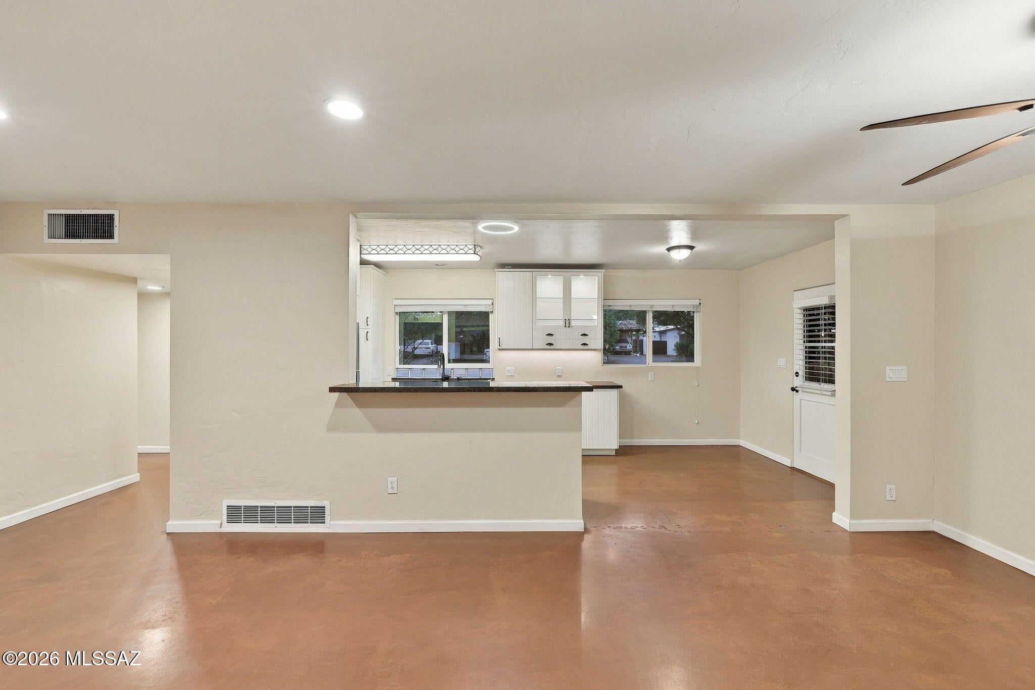 Country Club Homesites - Residential