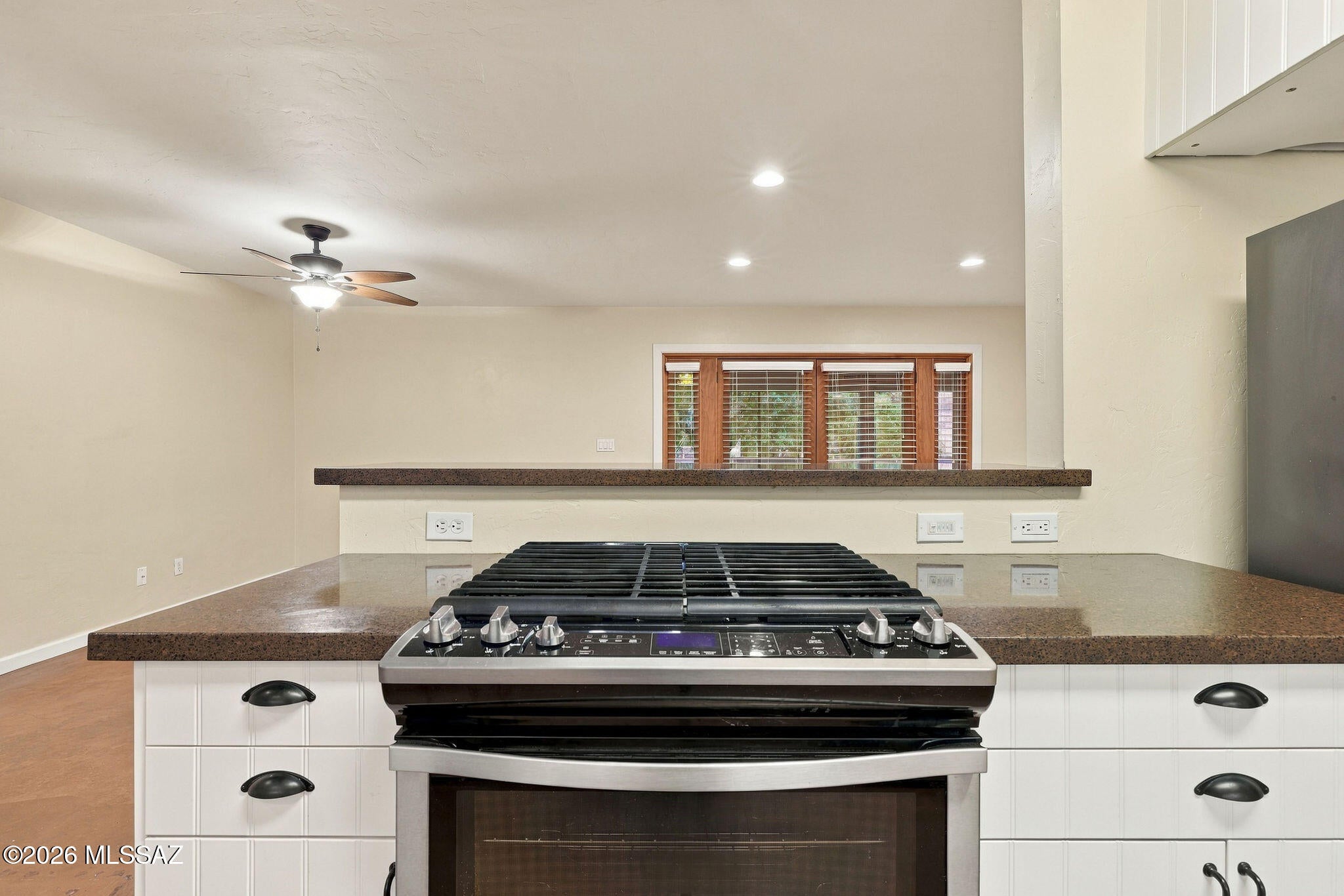 Country Club Homesites - Residential