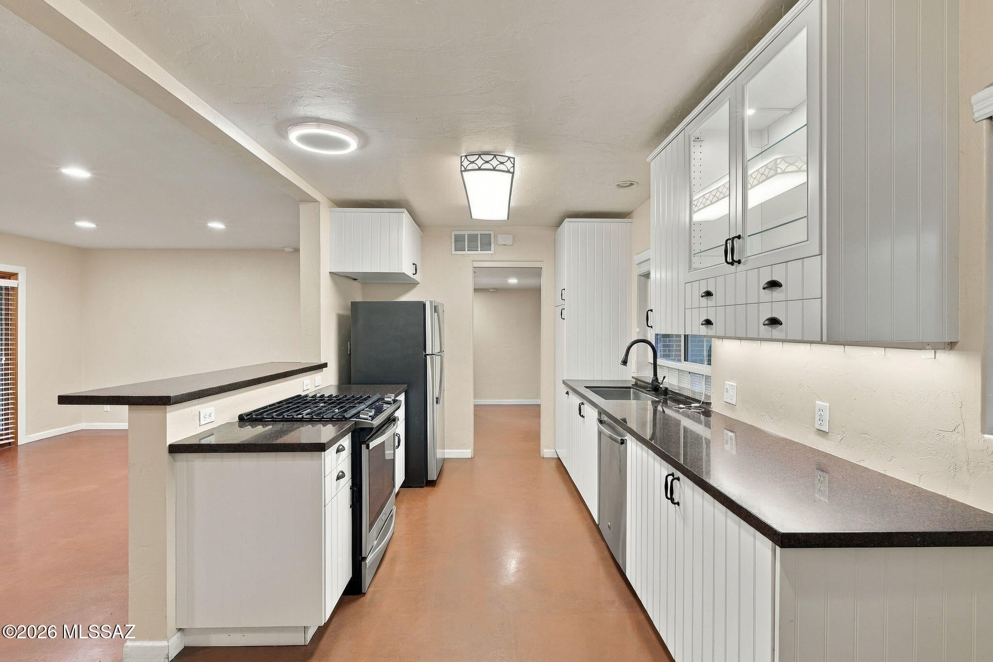 Country Club Homesites - Residential