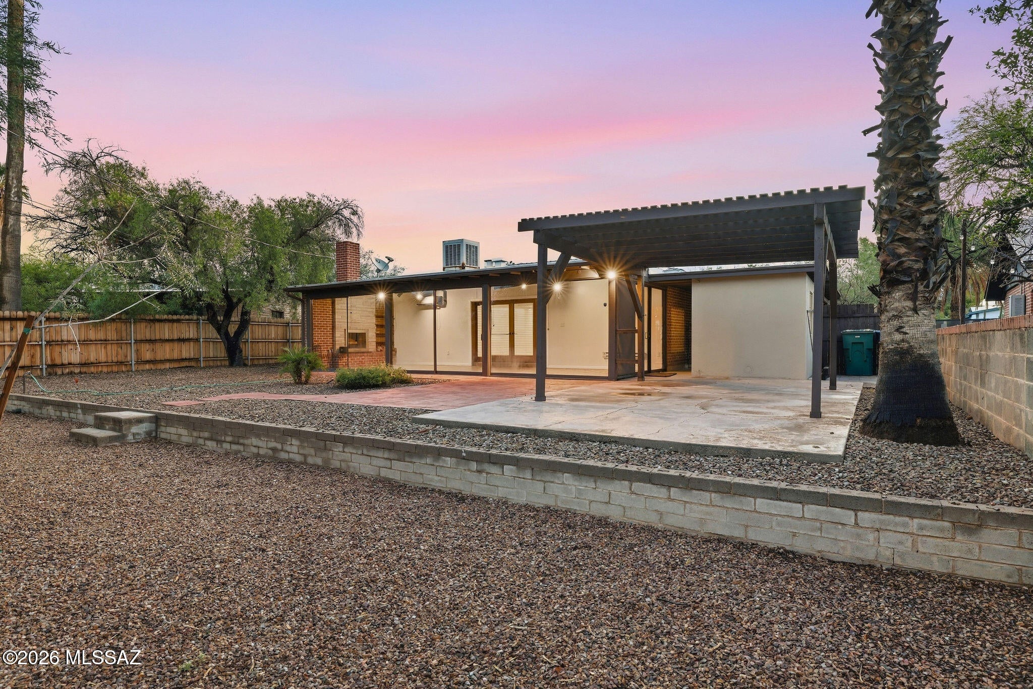 Country Club Homesites - Residential