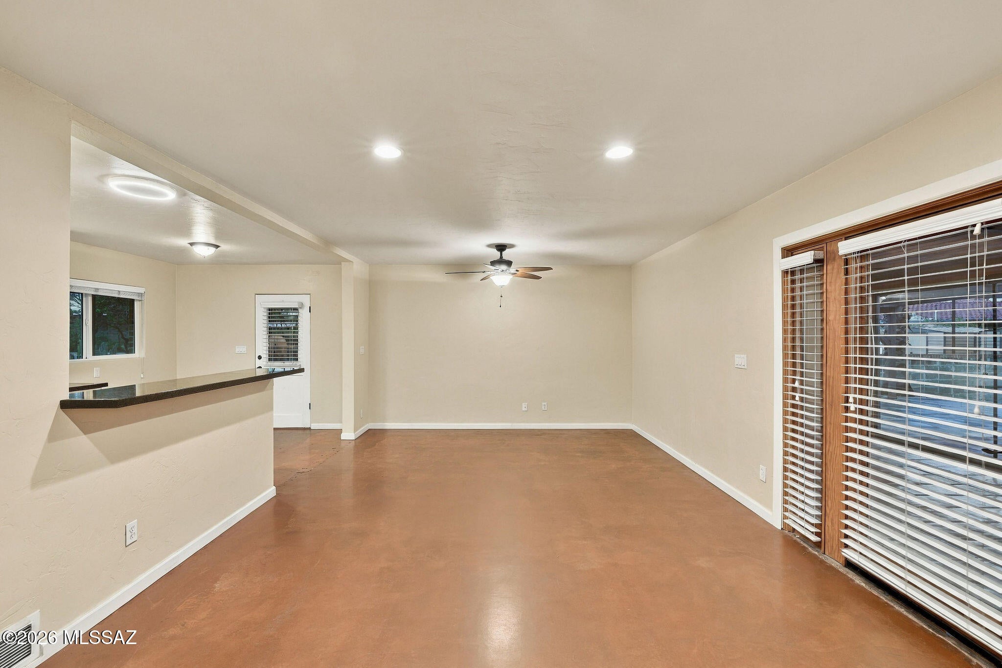 Country Club Homesites - Residential
