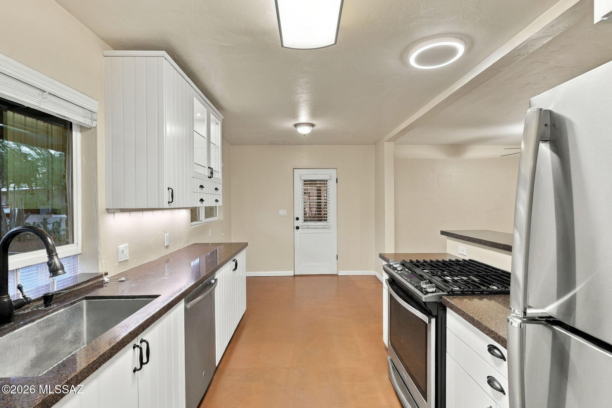 Country Club Homesites - Residential