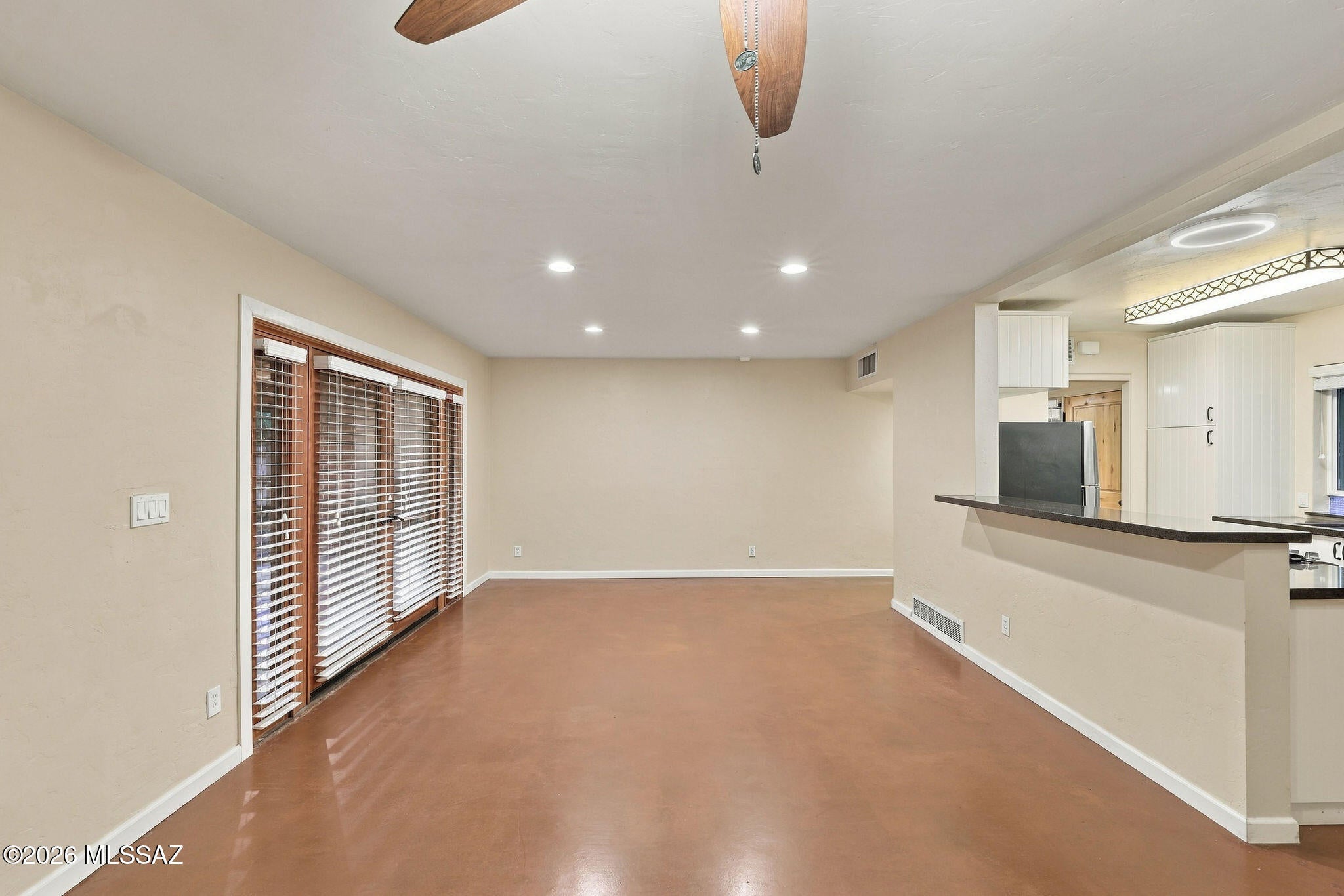 Country Club Homesites - Residential