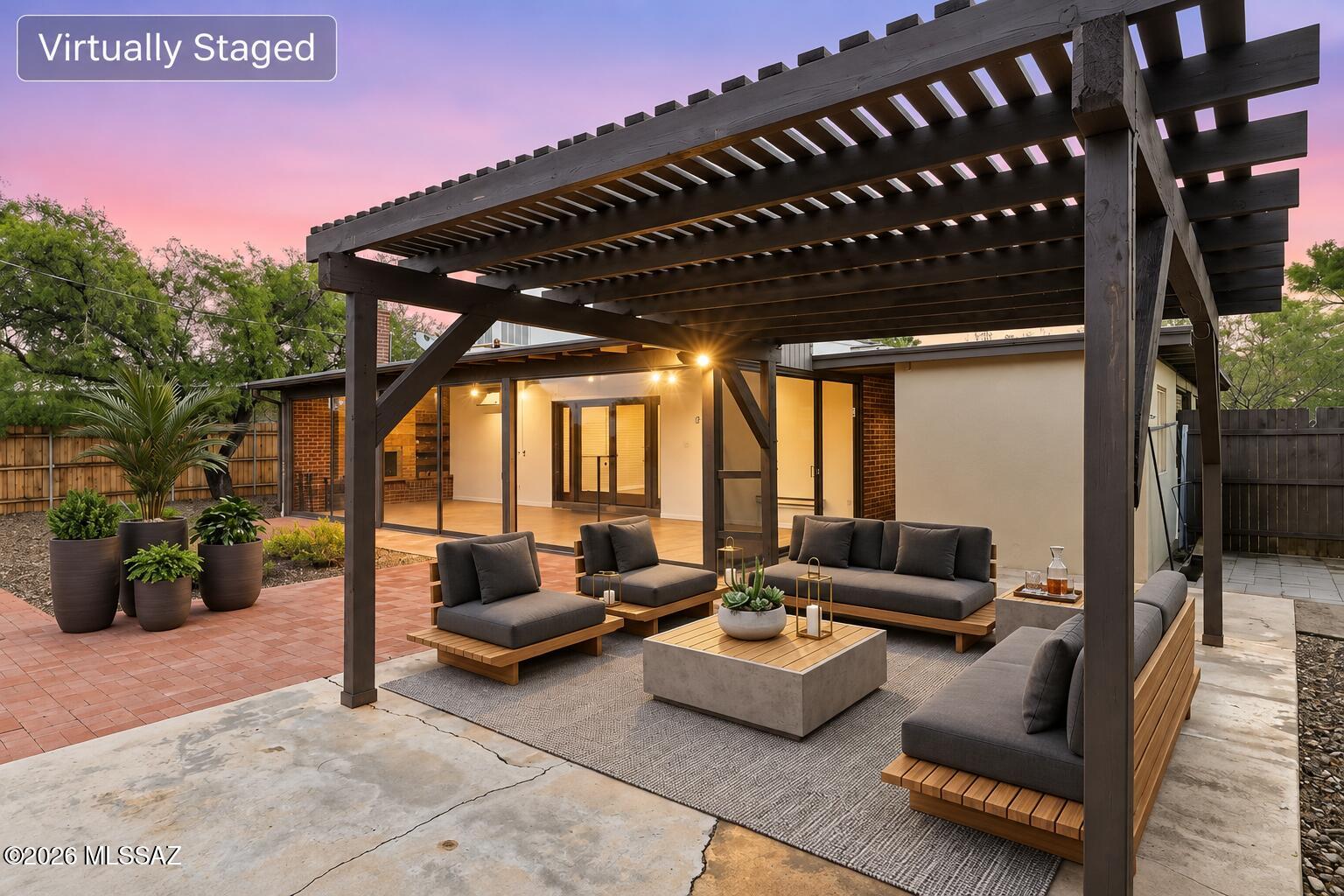 Country Club Homesites - Residential