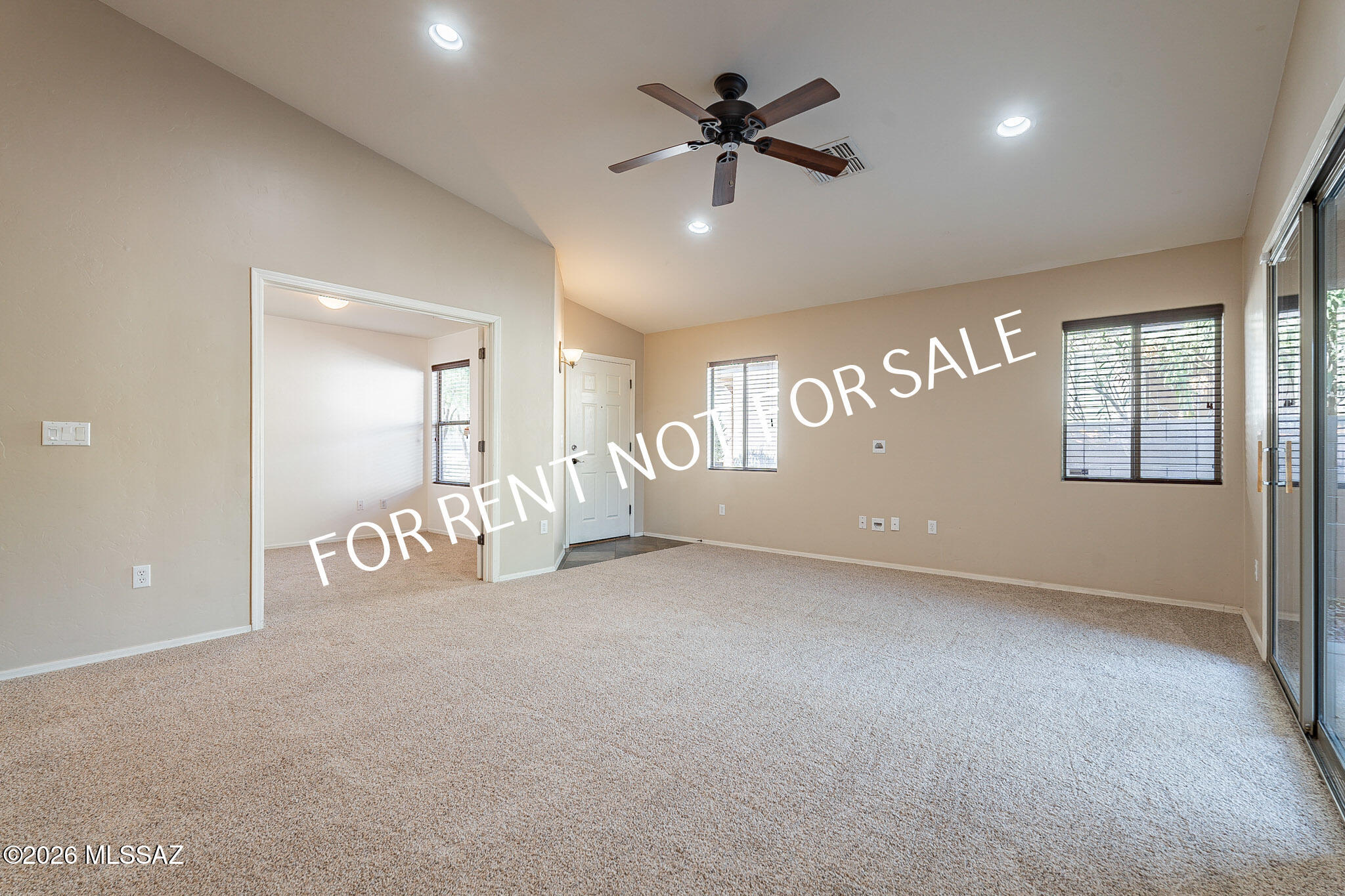 The Villages At Dove Mountain (114-234) - Residential Lease