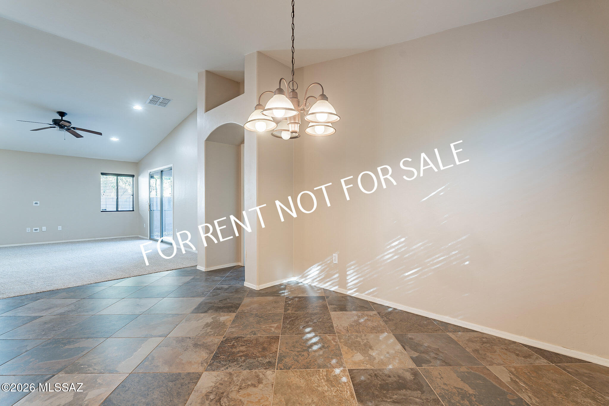 The Villages At Dove Mountain (114-234) - Residential Lease