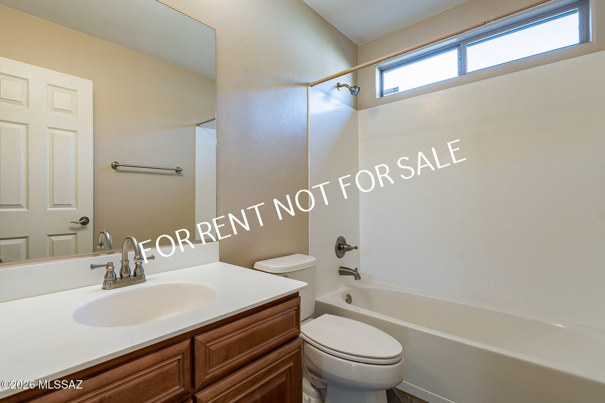 The Villages At Dove Mountain (114-234) - Residential Lease