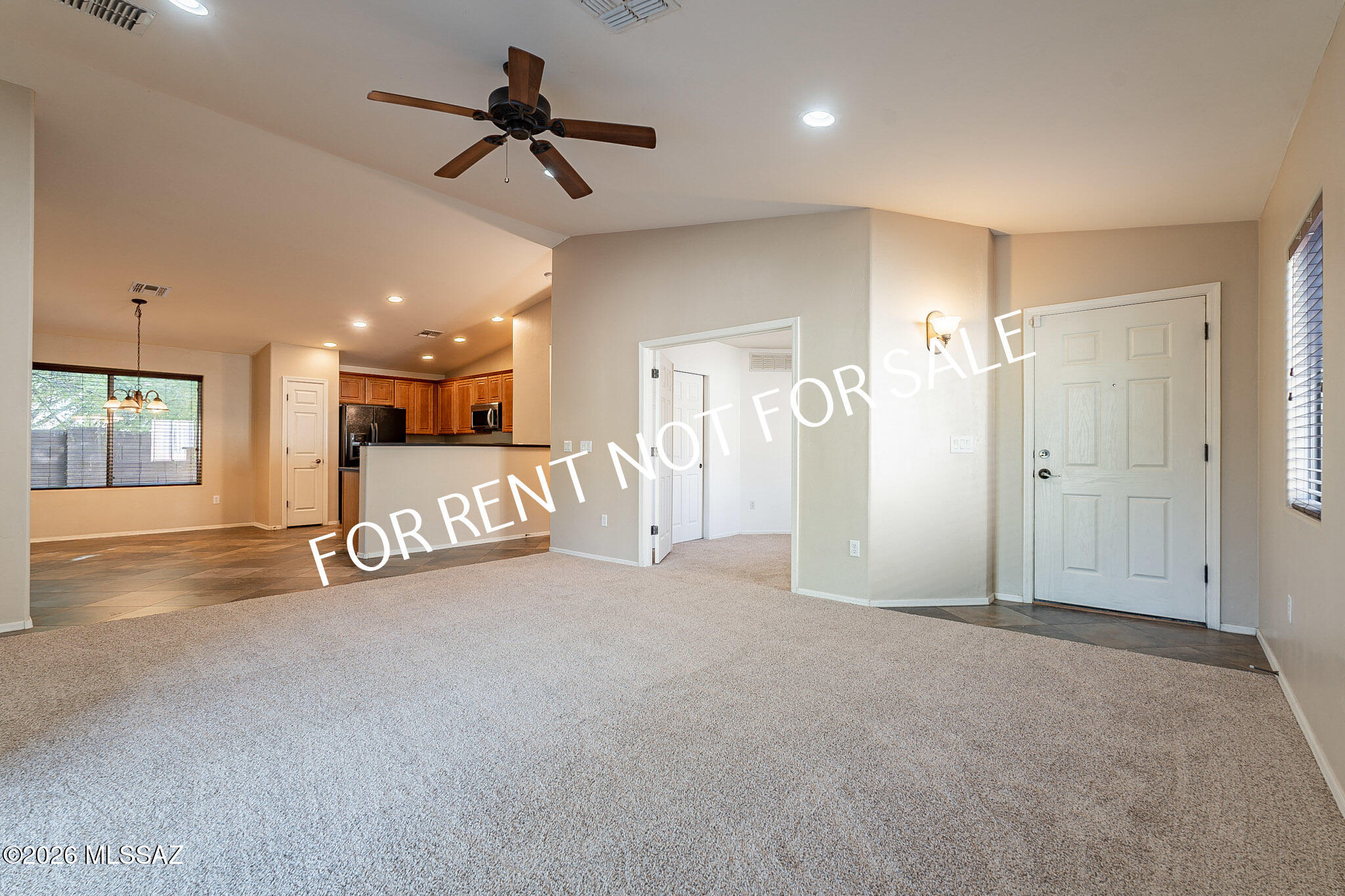 The Villages At Dove Mountain (114-234) - Residential Lease