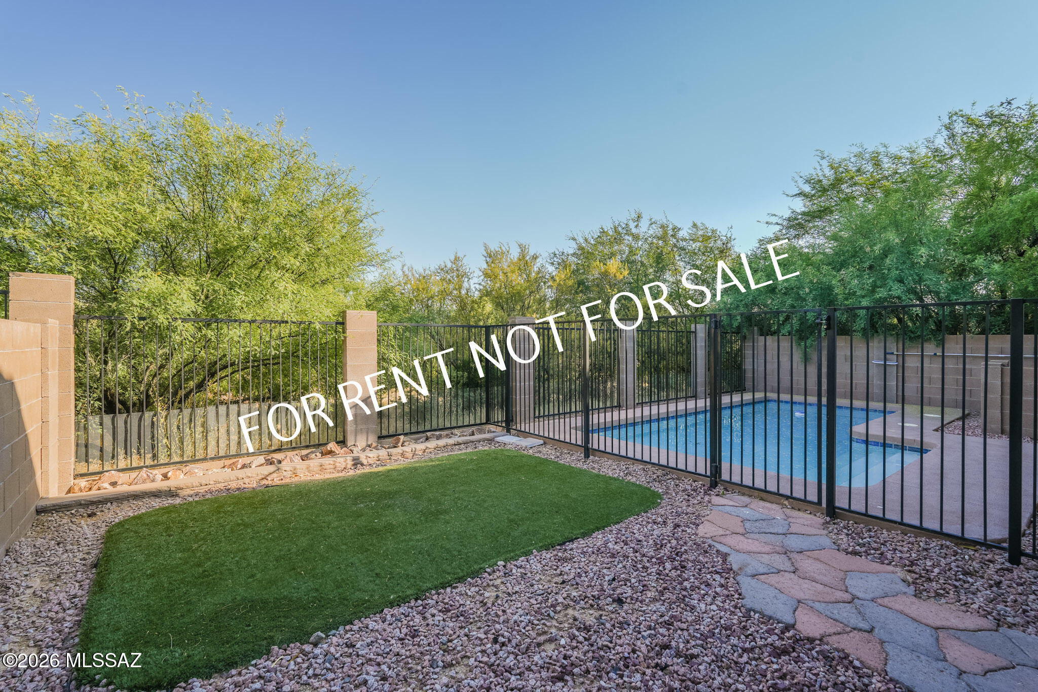 The Villages At Dove Mountain (114-234) - Residential Lease