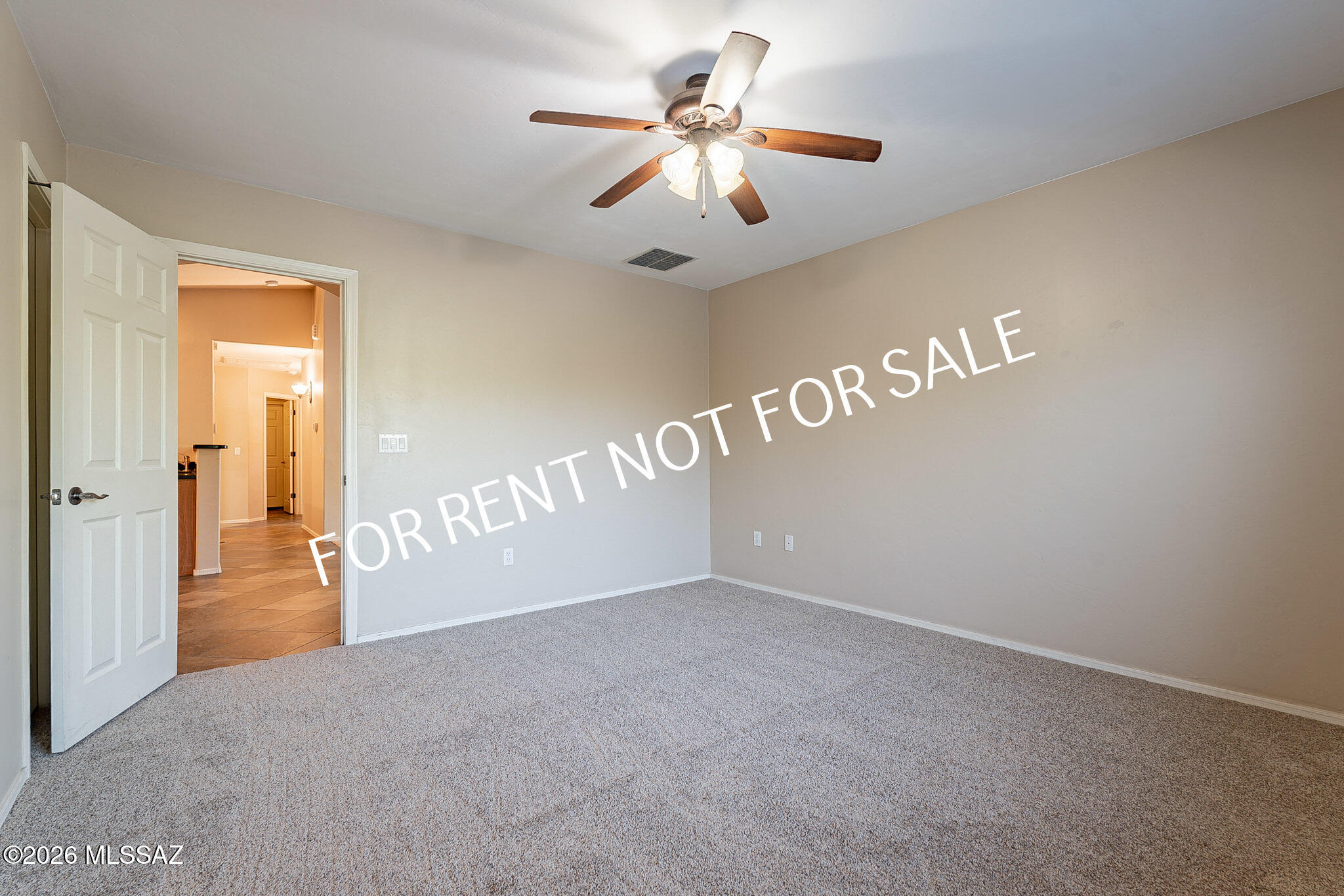 The Villages At Dove Mountain (114-234) - Residential Lease