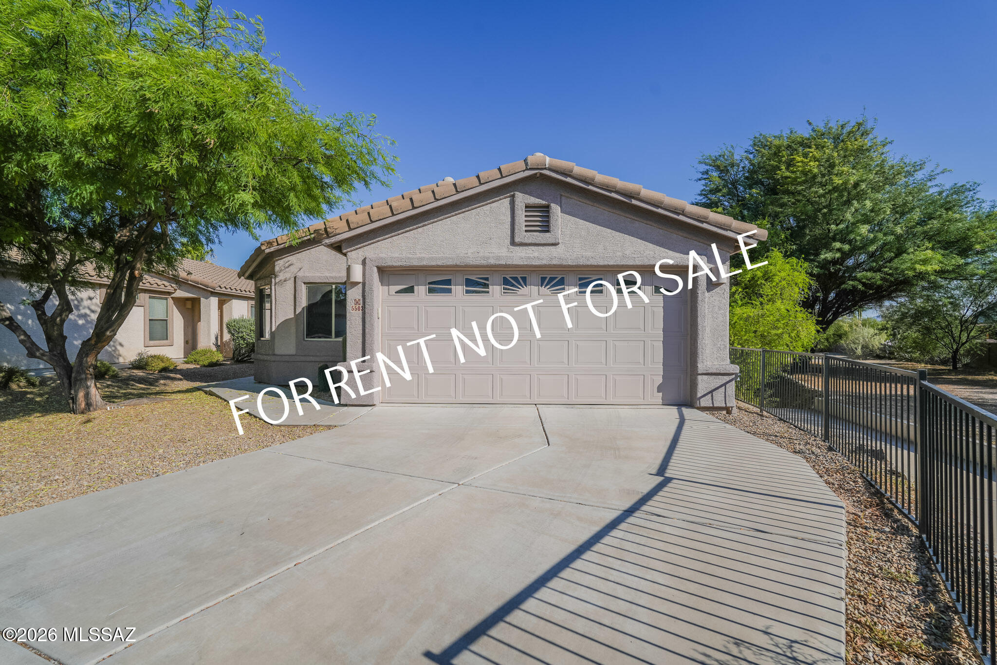 The Villages At Dove Mountain (114-234) - Residential Lease