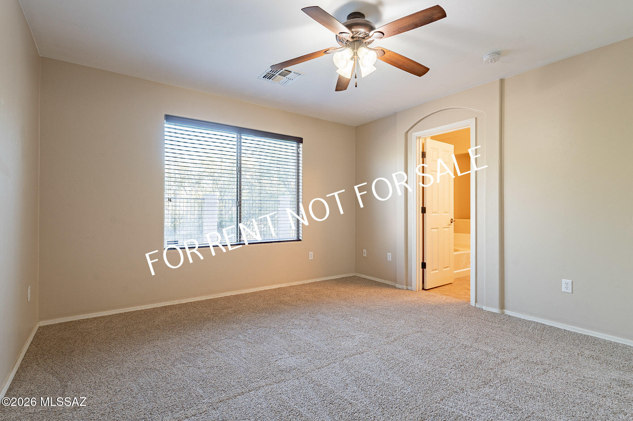 The Villages At Dove Mountain (114-234) - Residential Lease