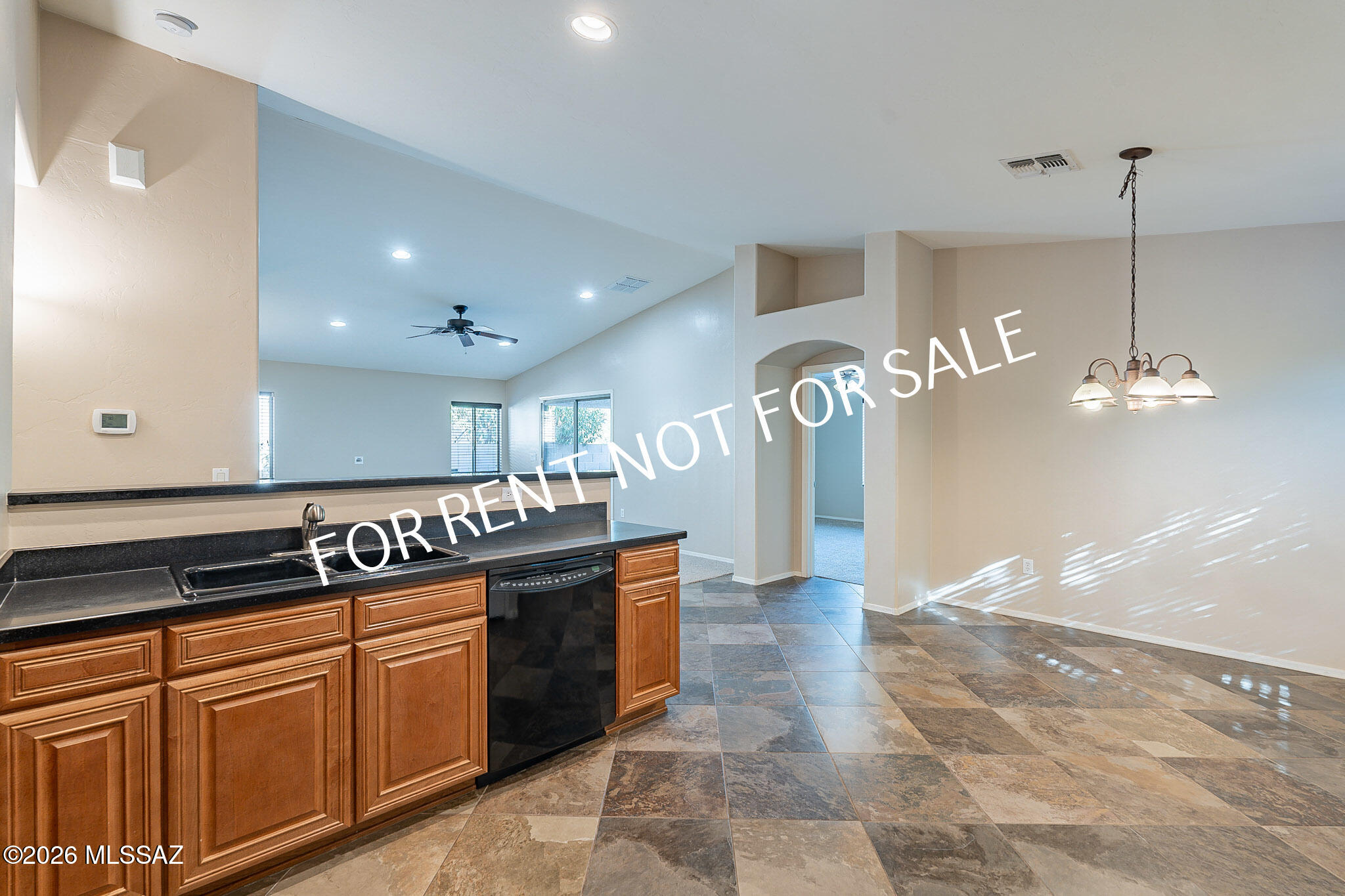 The Villages At Dove Mountain (114-234) - Residential Lease