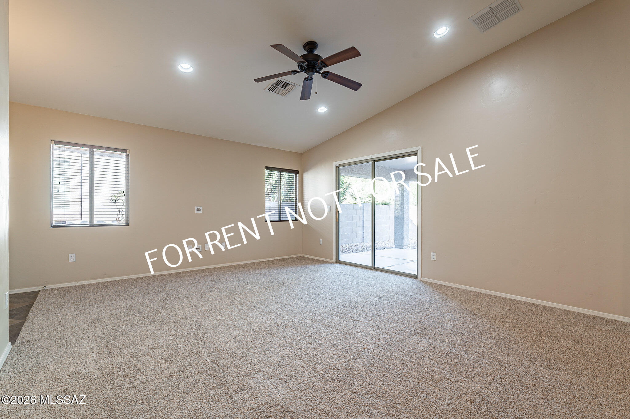 The Villages At Dove Mountain (114-234) - Residential Lease