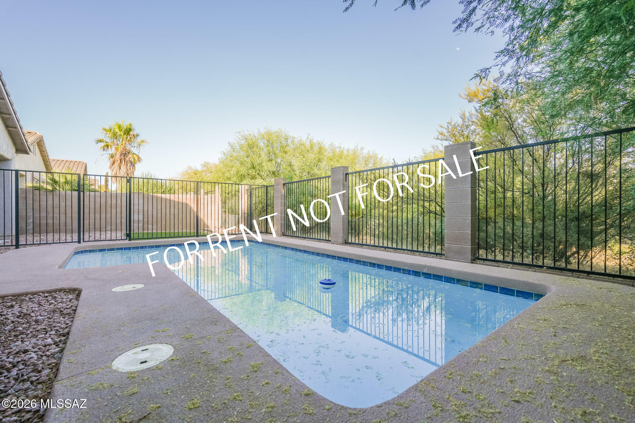 The Villages At Dove Mountain (114-234) - Residential Lease