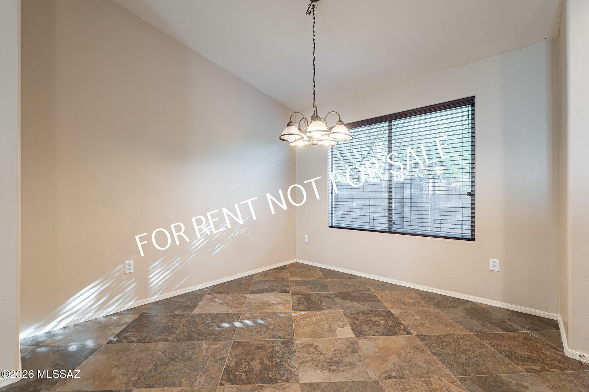 The Villages At Dove Mountain (114-234) - Residential Lease