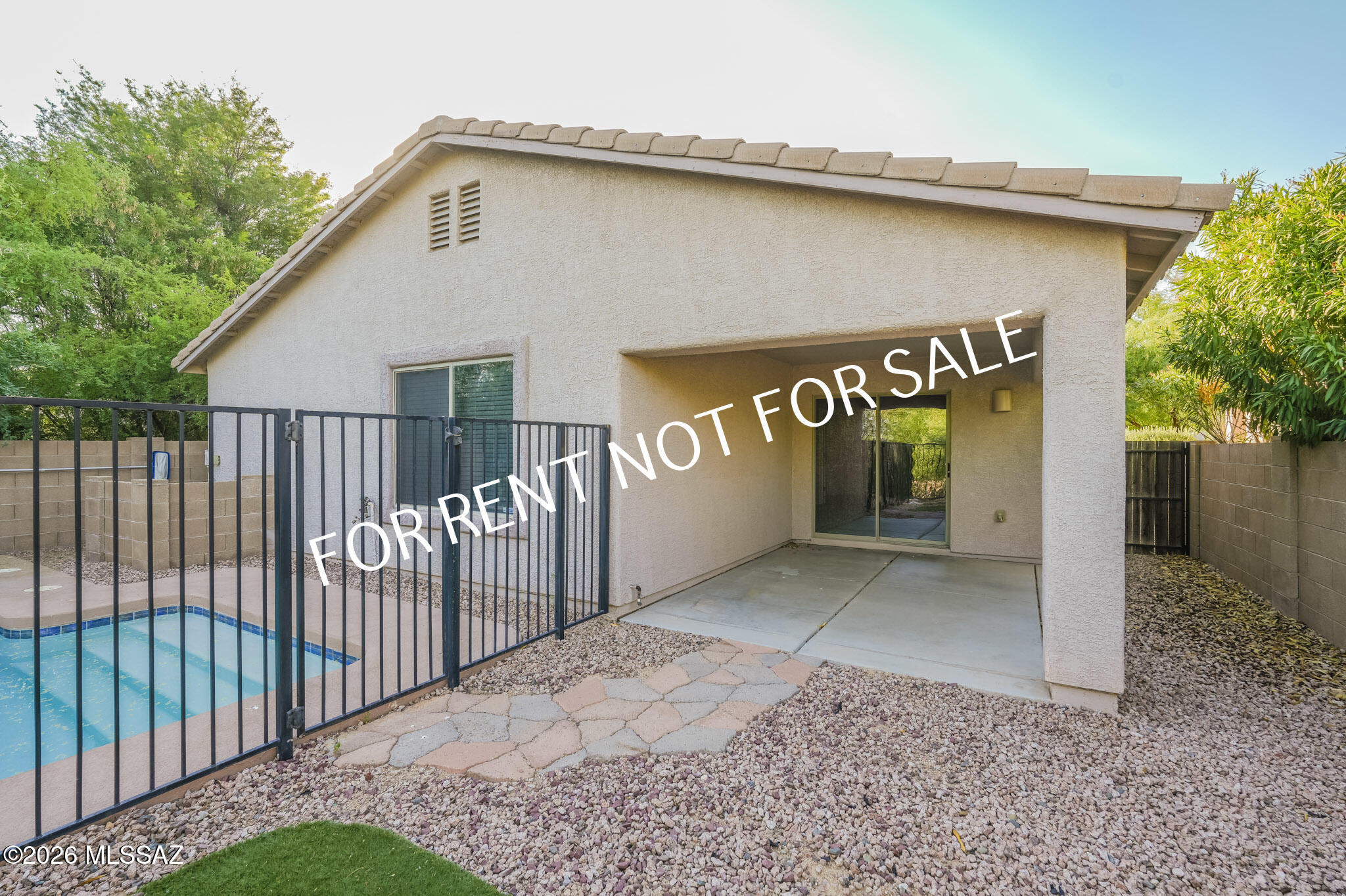 The Villages At Dove Mountain (114-234) - Residential Lease