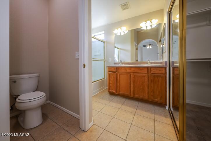 Desert Vistas Terrace (1-183) - Residential Lease